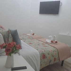Kamer met Twee Aparte Bedden