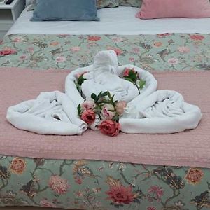 Kleine Double Kamer